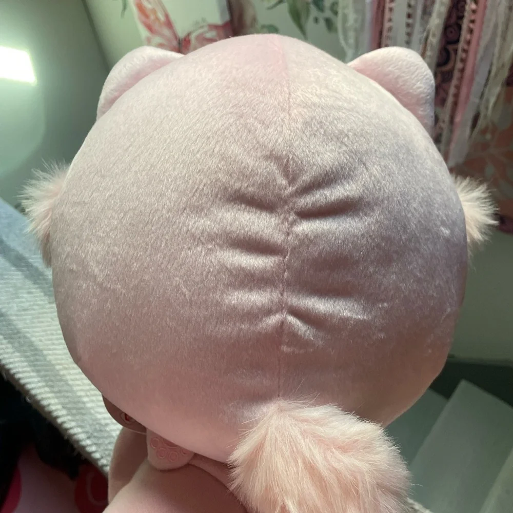 Kawaii rilakkuma cat nwt - Picture 3 of 5